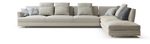 Диван Poltrona Frau COME TOGETHER 5634273/5634391