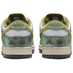 Кроссовки Alexis Sablone X Nike Dunk Sb Low