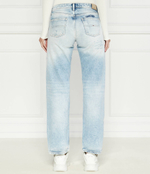 Джинсы SOPHIE Tommy Jeans - голубой(DW0DW18248)