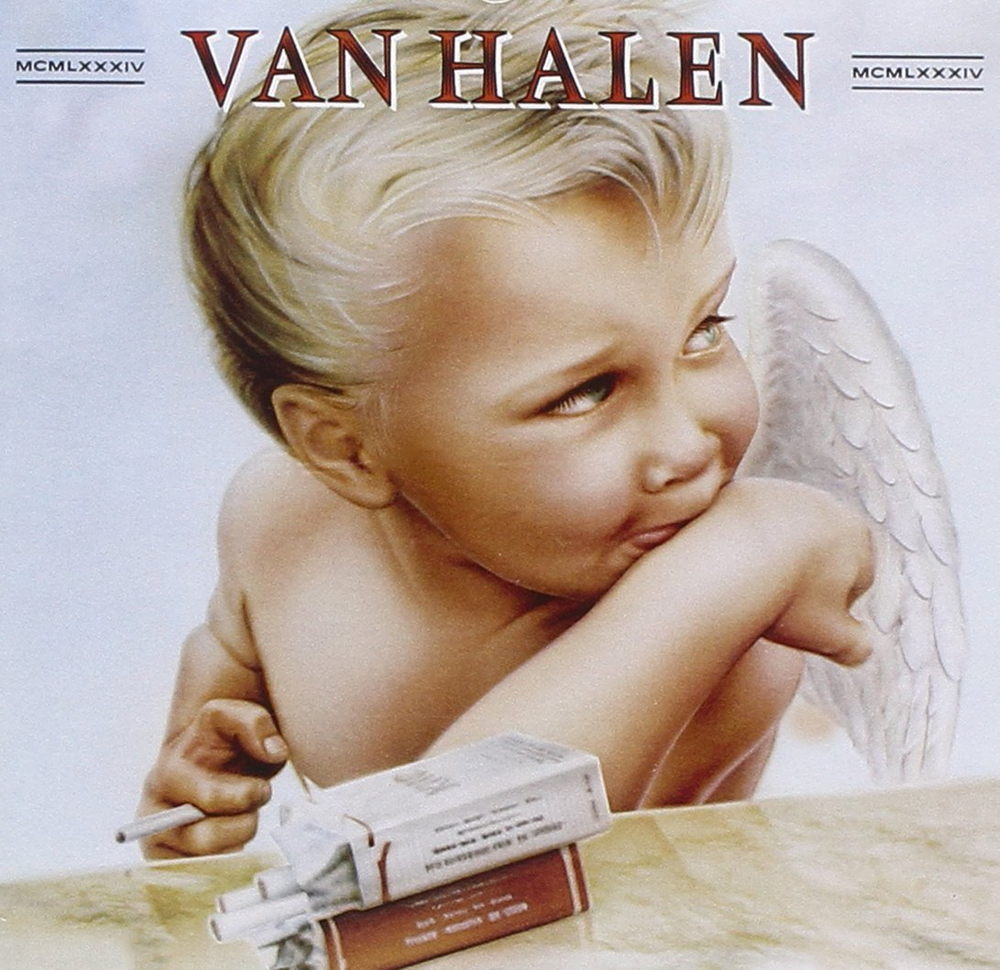 Van Halen / Deluxe (4CD)