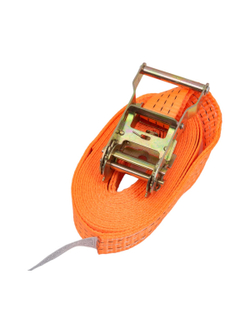 Стяжной ремень для крепления груза Gigant 1/2 т, кольцевой, 6 м GSR-030