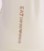 Худи EA7 - экрю(8NTM36 TJTXZ)