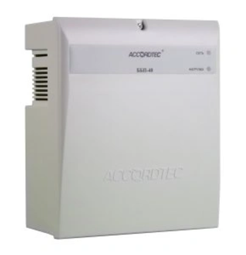 Блок бесперебойного питания AccordTec ББП-40 исп.1