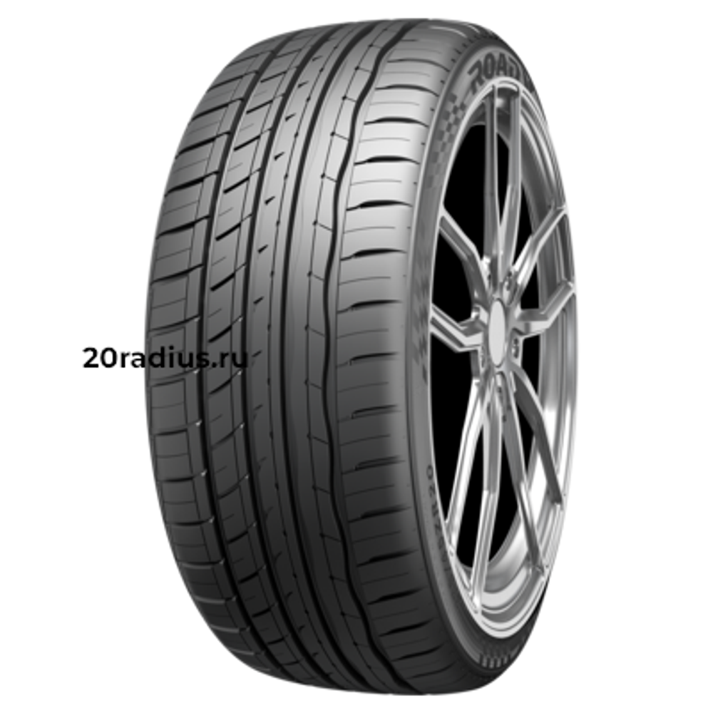 255/45ZR19 104W XL RXMotion U11 TL