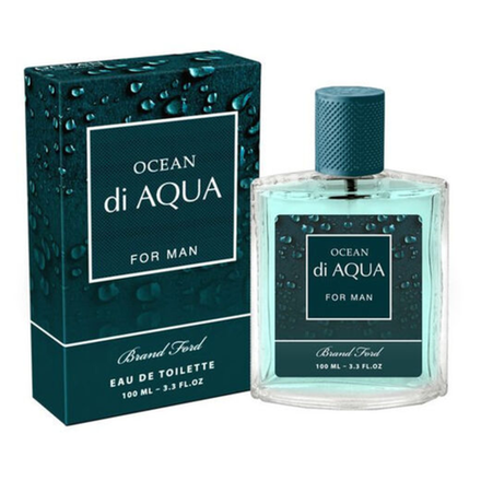 Туалетная вода Ocean Di Aqua 100 мл