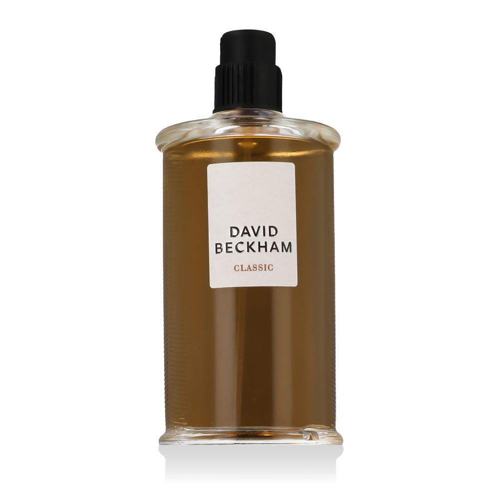 David Beckham Classic Eau De Toilette - tester 100 ml (man)