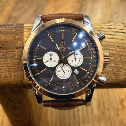 Часы Breitling