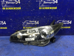 Фара передняя левая TOYOTA WISH 2009-2012