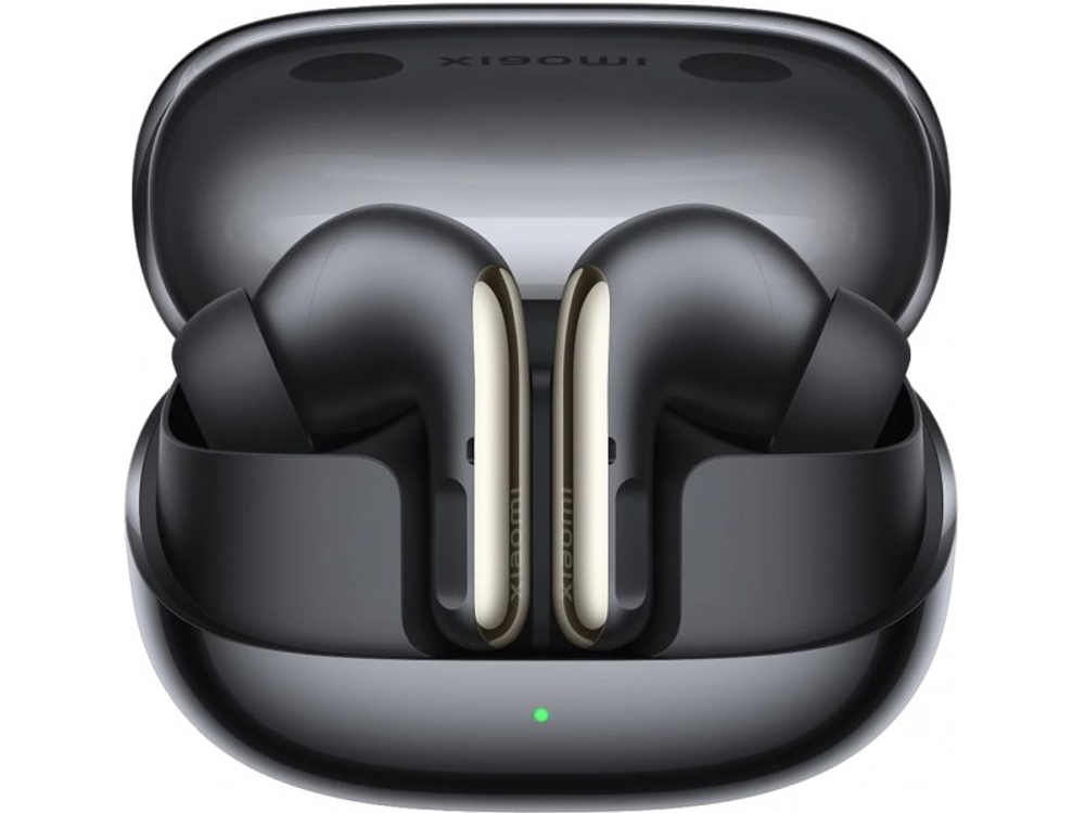 Беспроводные наушники Xiaomi Buds 5 Pro WiFi-Black