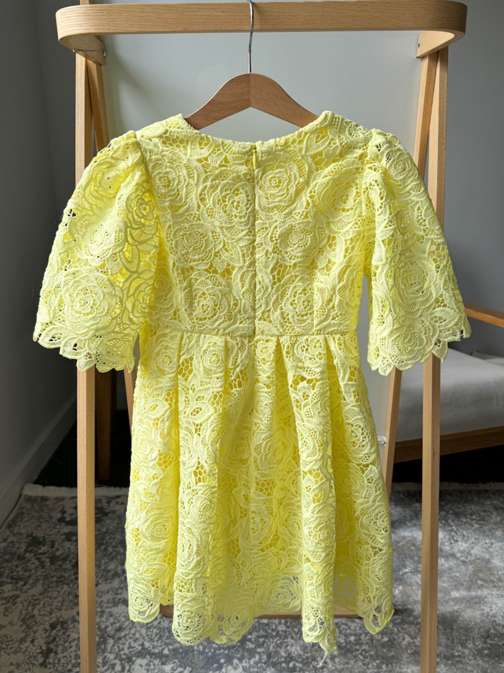 Платье Charabia, 116