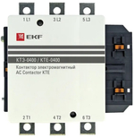 Контактор  EKF ctr-b-400