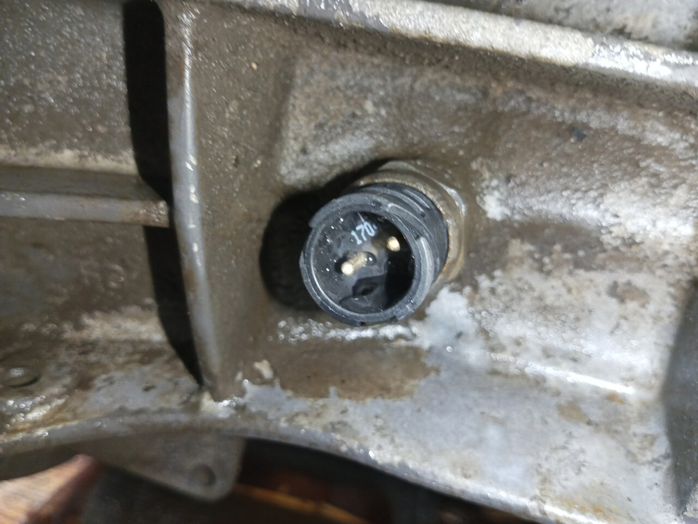 МКПП ZF 16S2333TD 2018г.