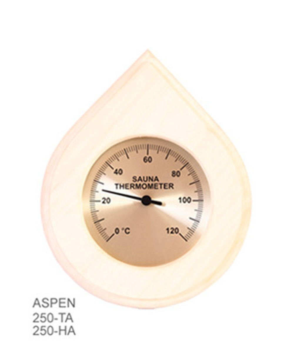 SAWO Термометр 250-ТA