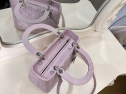 Christian Dior Lady Dior 24 cm
