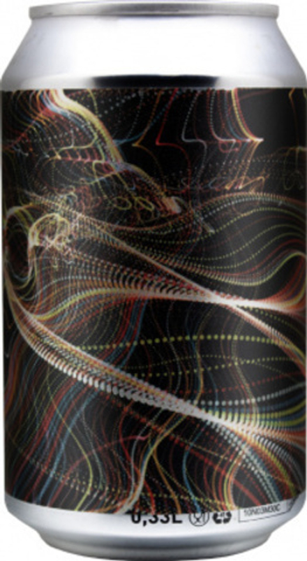 Пиво Экспи Тетрахимена / XP Tetrahymena 0.33л - 6шт