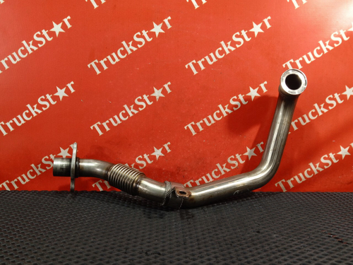 Трубка системы рециркуляции EGR