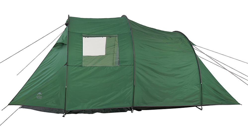 Палатка Jungle Camp Ancona 4 [70833]