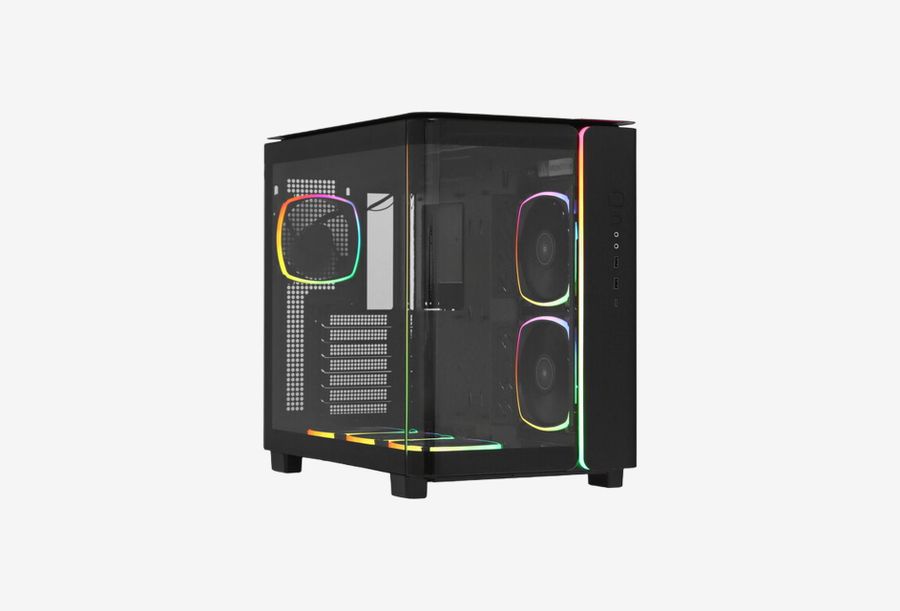 King 95 Pro Black_0226605104646