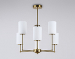 Люстра на штанге Ambrella Light HIGH LIGHT LH56215