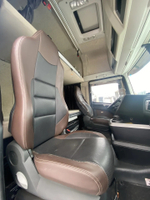 FAW J7 4x2 Седельный тягач CA4180P77K25E5 (Дизельный, 12,5 л, 553 л.с., АТ)