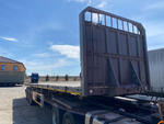 AMUR AMUR Полуприцеп бортовой LYR9600JS