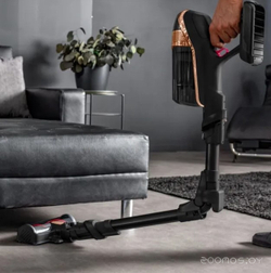 Вертикальный пылесос Tefal TY99F1WO