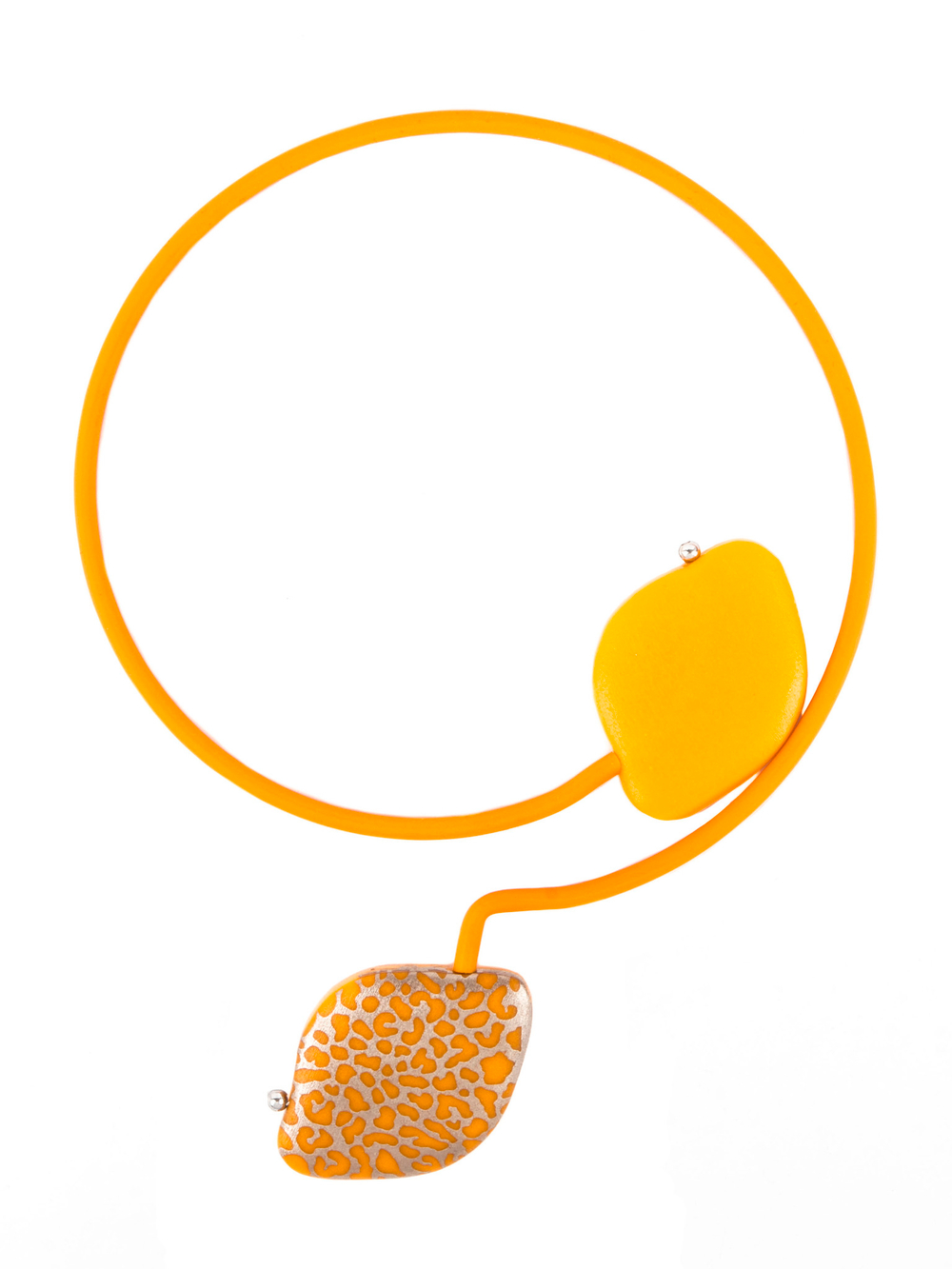 Колье Afrika Alba