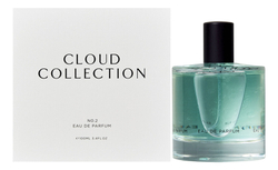 ZARKOPERFUME Cloud Collection no.2