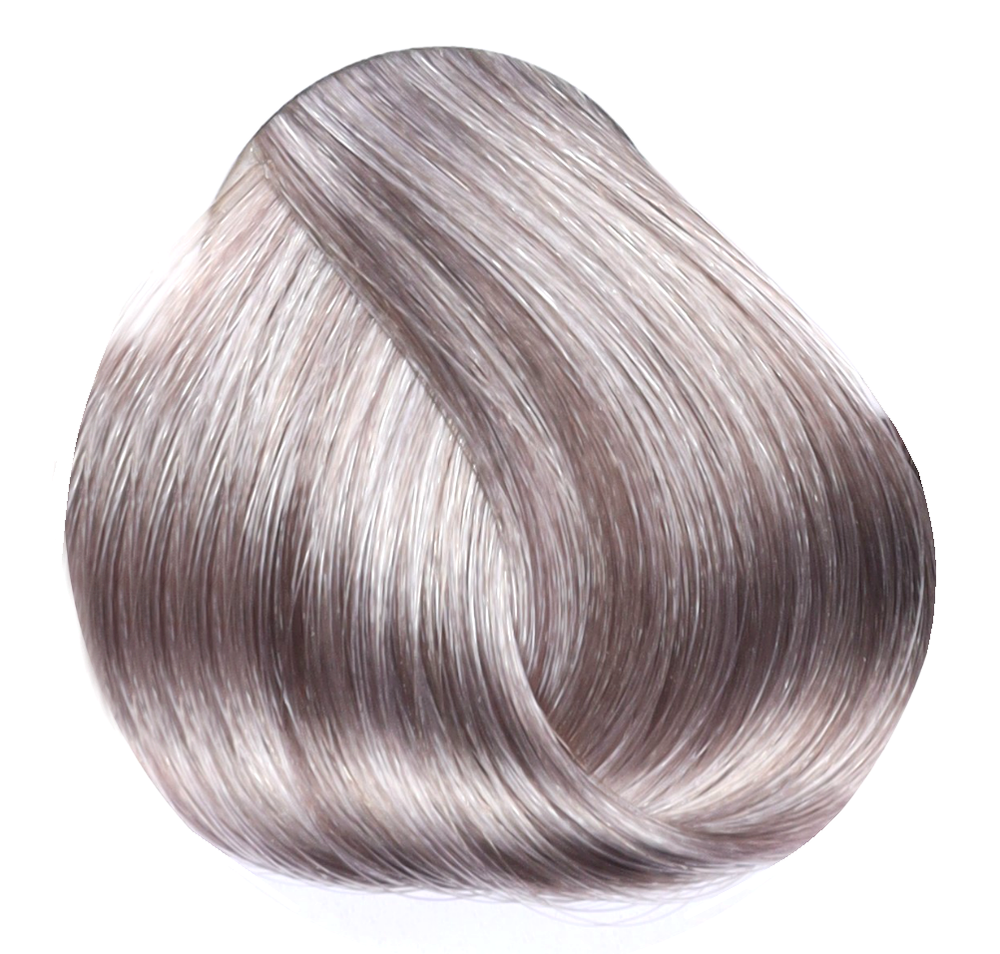 Tefia Mypoint - Перманентная крем-краска для волос 8.1 светлый блондин пепельный, 60мл