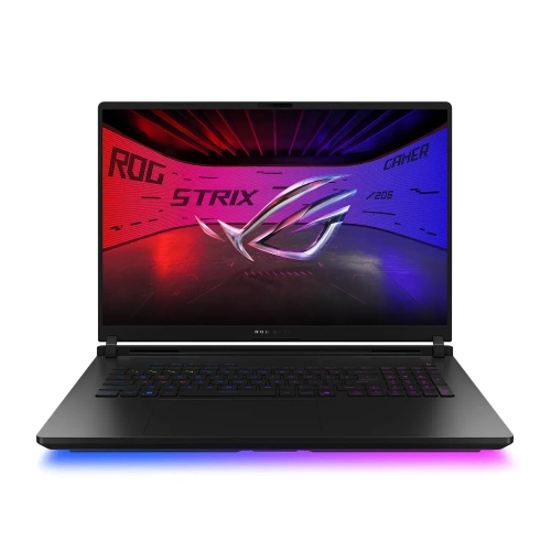 Ноутбук ASUS Rog Strix G835LW-SA037 (90NR0LI1-M001C0)