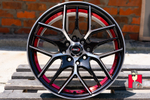 Комплект дисков RGW 5842 16x7 et38 4x100/4x114.3