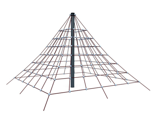 Фигура для лазания Пирамида МФ-1.56