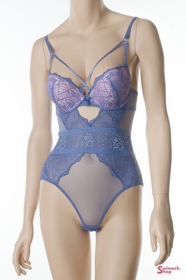 Боди женское TOPANTY 18033
