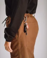 Брелок Подполье Black