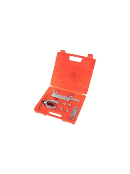 Развальцовщик тормозных трубок набор 7 предметов