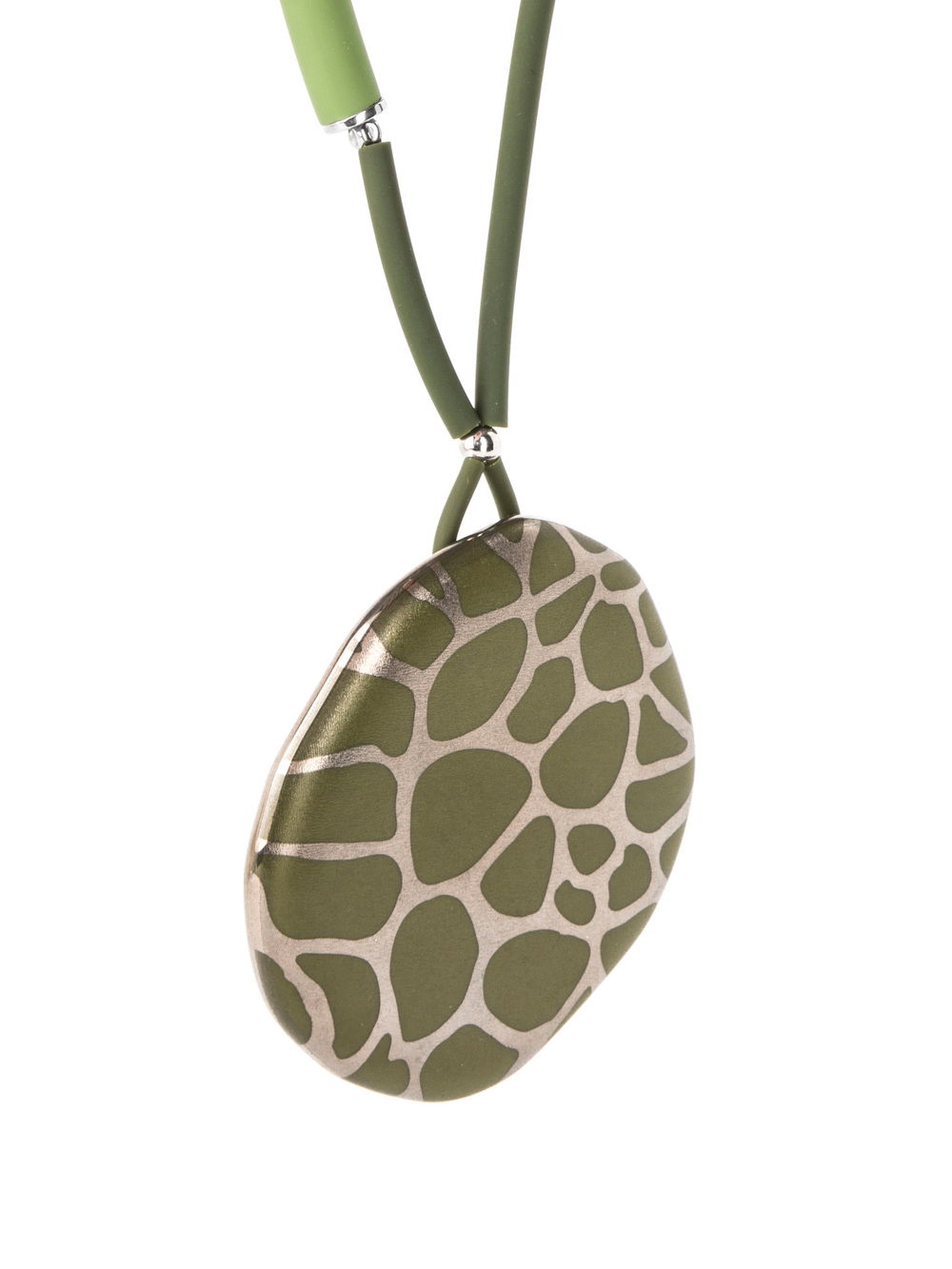 Колье Afrika Sfera Long