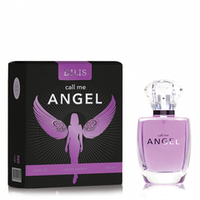 Dilis Aromes Pour Femme  Парфюмерная вода женская "Call me Angel" 100мл