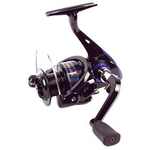 Катушка Nautilus Step 2000  bb1+1  0.20/0.25/0.30мм-180/150/120м 5.0:1 Вес 210г 16-59296195