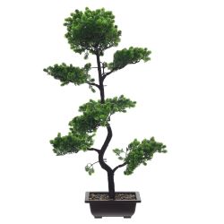 GAEM Цветочная композиция, L44 W20 H70 см