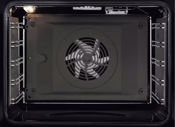 Духова шафа ELECTROLUX EOD6C77WV