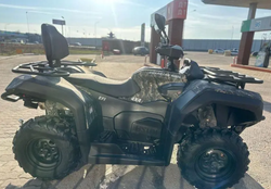 Квадроцикл HISUN GUARDIAN 400L /LONG