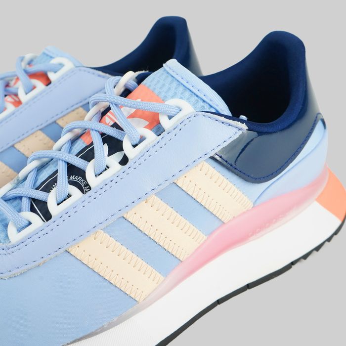 Кроссовки женские Adidas Originals SL Fashion артикул:EF5548 - купить в магазине Дайс