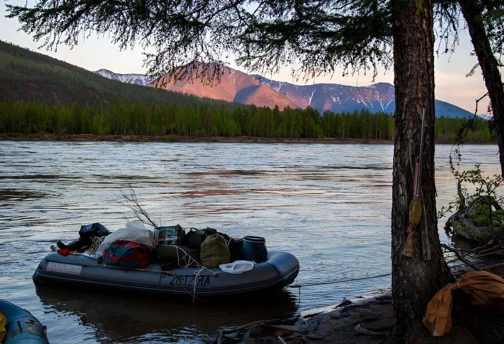 Лодка ПВХ ФЛАГМАН 380L