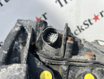 АКПП ZF 12AS2130TD