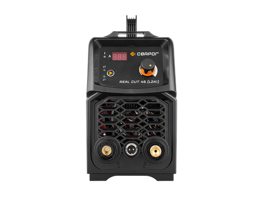 Аппарат плазменной резки "СВАРОГ" REAL CUT 45 (L2А1) 99731