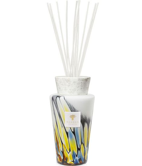 Mayumbe, ваза аромадиффузора Rainforest, Baobab Collection