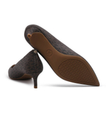 Туфли ALINA FLEX KITTEN PUMP Michael Kors - коричневый(40R3ALMP1B)