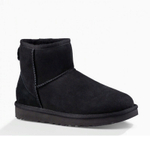 Угги Men's Mini Black II