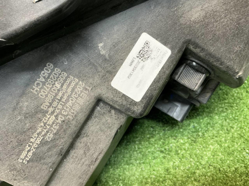 Фара левая Chery Tiggo 7 Pro (2020-2024) LED