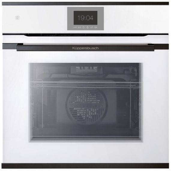 Духовой шкаф Kuppersbusch BP 6550.0 W2